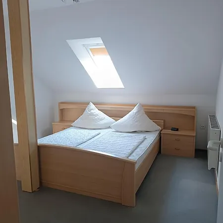 Apartment Großzügige - B71056