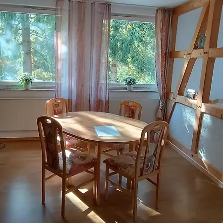 Großzügige - B71056 * Goslar